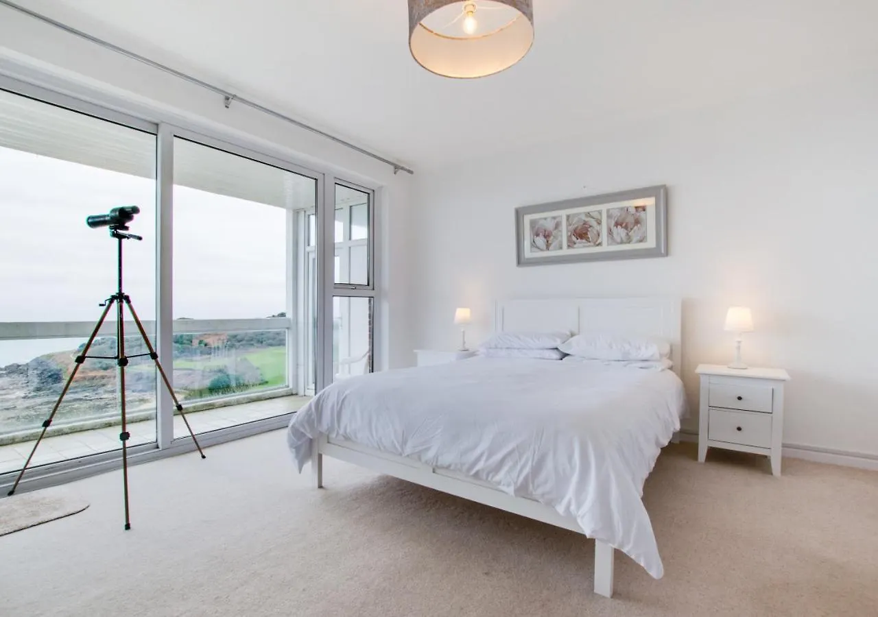 Woodridge Court Apartment Newton  United Kingdom